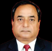 Virendra Singh